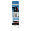 Easy Mask Dropcloth Taped 5.9'X72' 949660